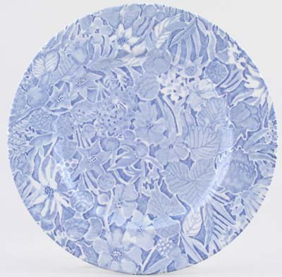 Plate c1980s